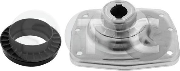 STC T449550 - Amortizatora statnes balsts www.autospares.lv