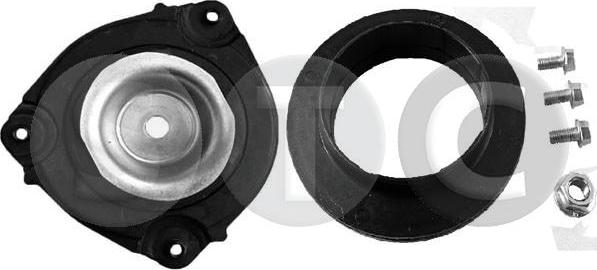 STC T449506 - Top Strut Mounting www.autospares.lv