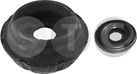 STC T449508 - Amortizatora statnes balsts www.autospares.lv