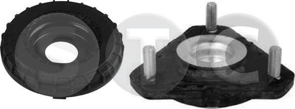 STC T449507 - Top Strut Mounting www.autospares.lv