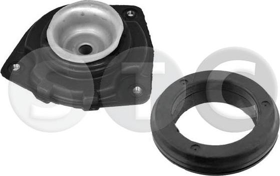 STC T449516 - Top Strut Mounting www.autospares.lv