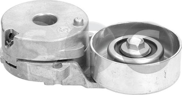 STC T449630 - Belt Tensioner, v-ribbed belt www.autospares.lv