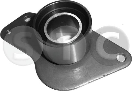 STC T449884 - Deflection / Guide Pulley, timing belt www.autospares.lv