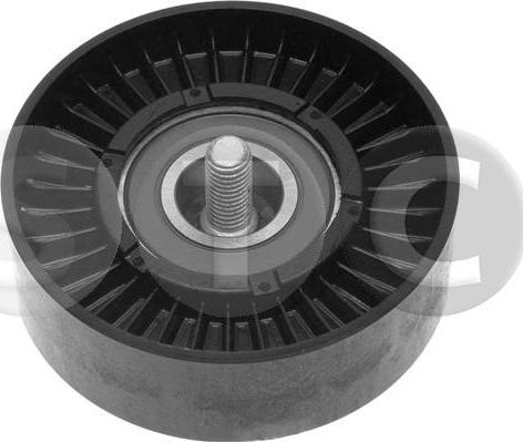 STC T449306 - Pulley, v-ribbed belt www.autospares.lv