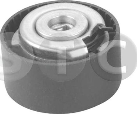 STC T449329 - Tensioner Pulley, timing belt www.autospares.lv