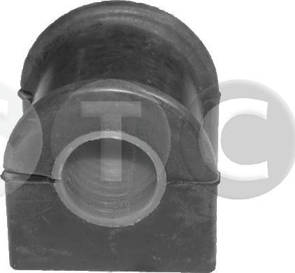 STC T444288 - Bukse, Stabilizators www.autospares.lv