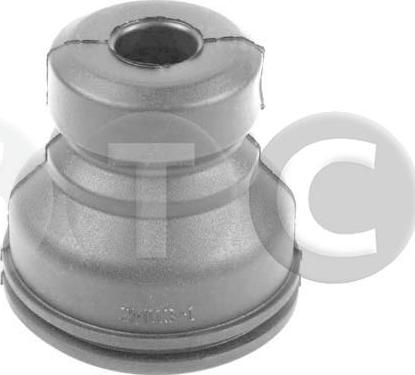 STC T440507 - Rubber Buffer, suspension www.autospares.lv