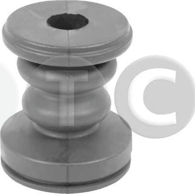 STC T440574 - Rubber Buffer, suspension www.autospares.lv