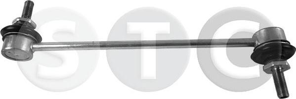 STC T440050 - Rod / Strut, stabiliser www.autospares.lv