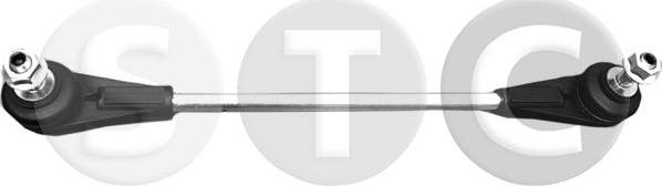 STC T440140 - Stiepnis / Atsaite, Stabilizators www.autospares.lv