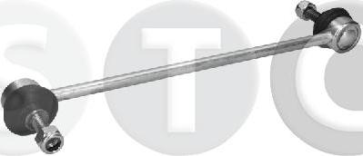 STC T440178 - Stiepnis / Atsaite, Stabilizators www.autospares.lv