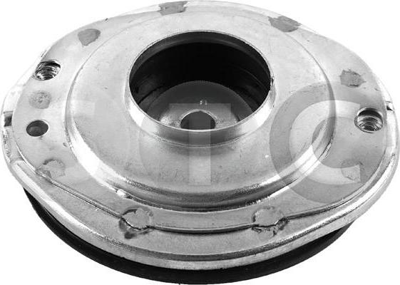 STC T441561 - Amortizatora statnes balsts www.autospares.lv