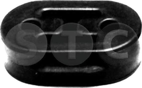 STC T441007 - Holding Bracket, silencer www.autospares.lv