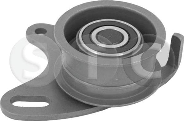 STC T448610 - Tensioner Pulley, timing belt www.autospares.lv