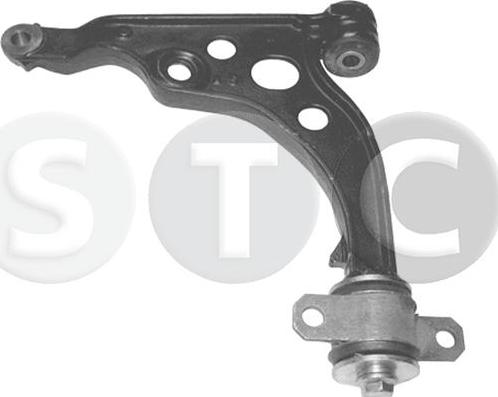 STC T448869 - Track Control Arm www.autospares.lv