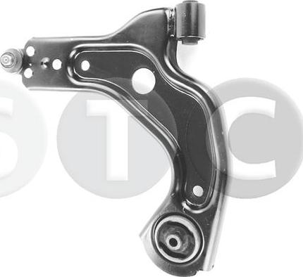 STC T448876 - Track Control Arm www.autospares.lv