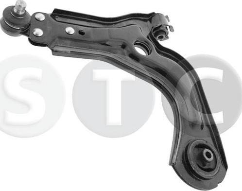 STC T448877 - Track Control Arm www.autospares.lv