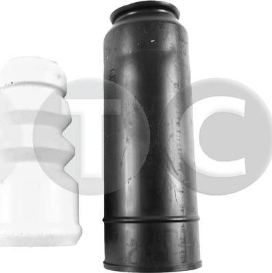 STC T442185 - Dust Cover Kit, shock absorber www.autospares.lv