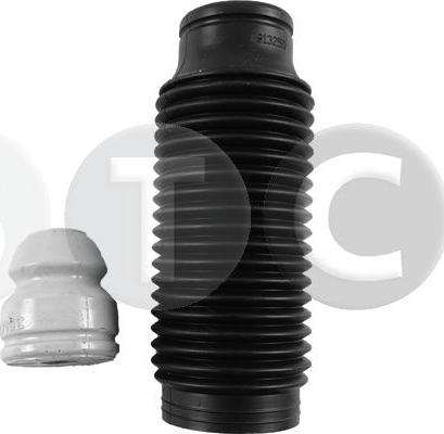 STC T442345 - Dust Cover Kit, shock absorber www.autospares.lv