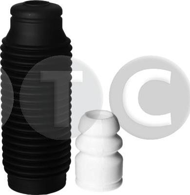 STC T442347 - Dust Cover Kit, shock absorber www.autospares.lv