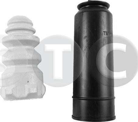 STC T442358 - Dust Cover Kit, shock absorber www.autospares.lv