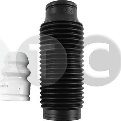 STC T442280 - Dust Cover Kit, shock absorber www.autospares.lv