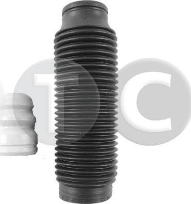 STC T442281 - Dust Cover Kit, shock absorber www.autospares.lv