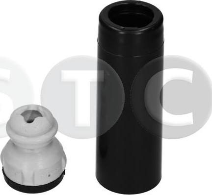 STC T442229 - Пылезащитный комплект, амортизатор www.autospares.lv