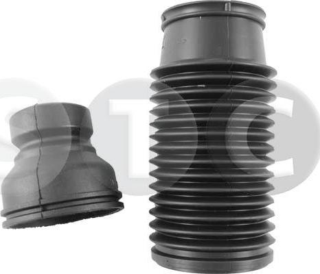 STC T442278 - Dust Cover Kit, shock absorber www.autospares.lv