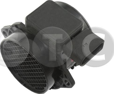 STC T447961 - Датчик потока, массы воздуха www.autospares.lv