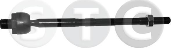 STC T447159 - Inner Tie Rod, Axle Joint www.autospares.lv