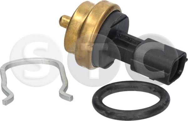 STC T447345 - Sensor, coolant temperature www.autospares.lv