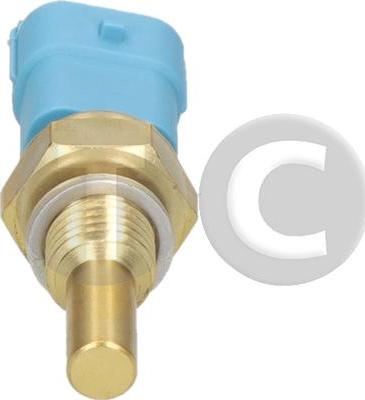 STC T447347 - Sensor, coolant temperature www.autospares.lv