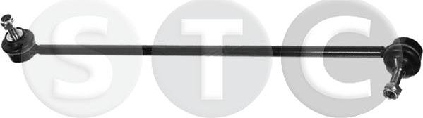 STC T459514 - Stiepnis / Atsaite, Stabilizators www.autospares.lv