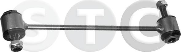 STC T459511 - Rod / Strut, stabiliser www.autospares.lv