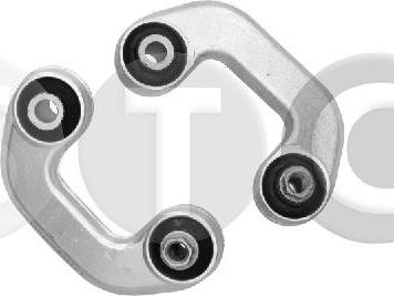 STC T459525 - Rod / Strut, stabiliser www.autospares.lv