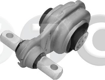 STC T454709 - Holder, engine mounting www.autospares.lv