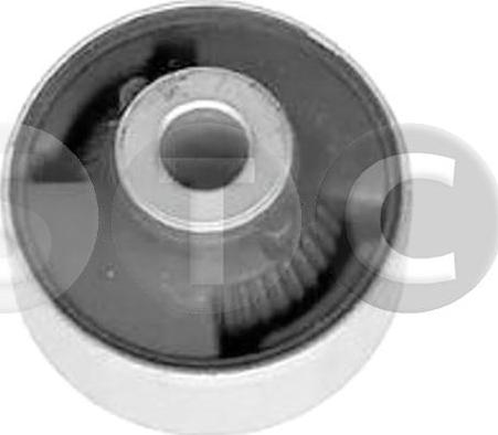 STC T456515 - Bush of Control / Trailing Arm www.autospares.lv