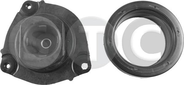 STC T456154 - Top Strut Mounting www.autospares.lv