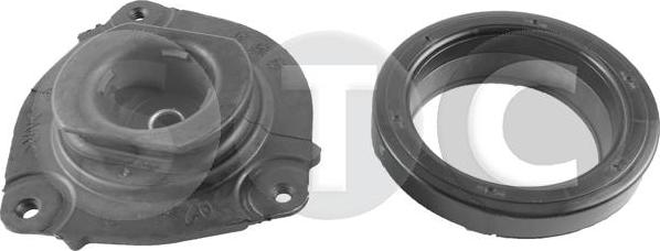 STC T456153 - Top Strut Mounting www.autospares.lv