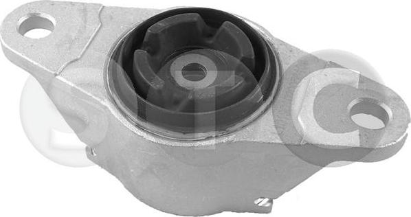 STC T456108 - Amortizatora statnes balsts www.autospares.lv