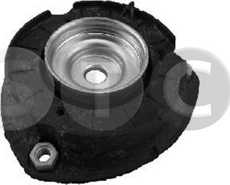 STC T456122 - Amortizatora statnes balsts www.autospares.lv