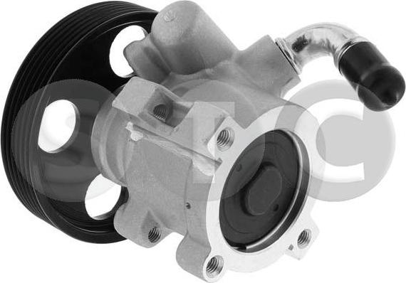 STC T450547 - Hydraulic Pump, steering system www.autospares.lv