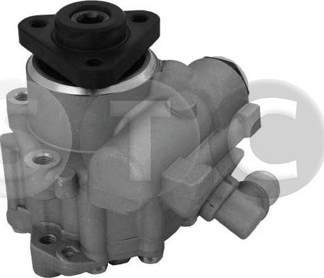 STC T450530 - Hydraulic Pump, steering system www.autospares.lv