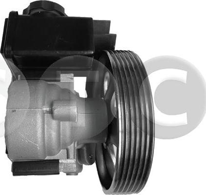 STC T450075 - Hydraulic Pump, steering system www.autospares.lv