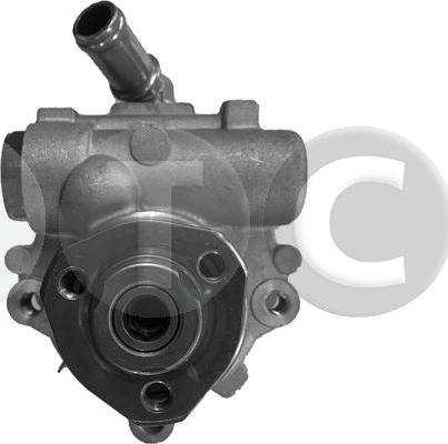 STC T450340 - Hydraulic Pump, steering system www.autospares.lv