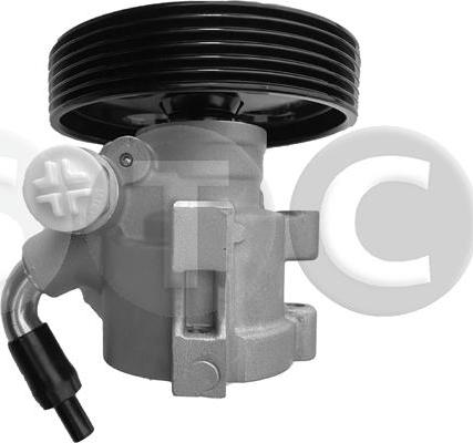 STC T450355 - Hydraulic Pump, steering system www.autospares.lv