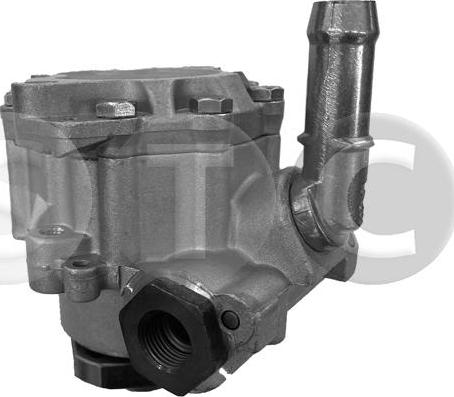 STC T450364 - Hydraulic Pump, steering system www.autospares.lv