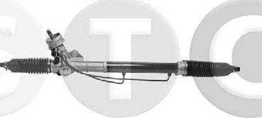 STC T450384 - Steering Gear www.autospares.lv