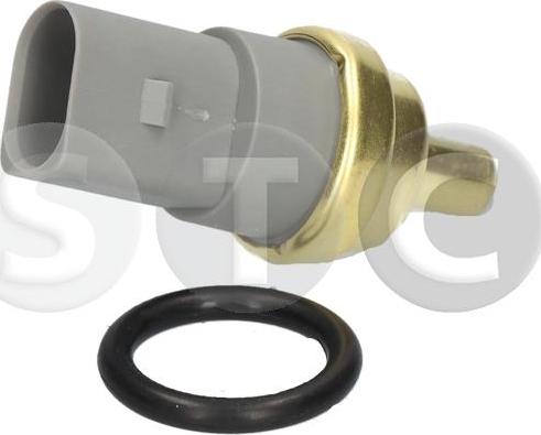 STC T450288 - Sensor, coolant temperature www.autospares.lv